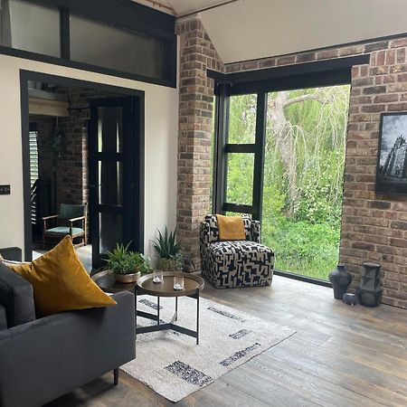 The Holt York-Charming York House With 3 Bedrooms المظهر الخارجي الصورة