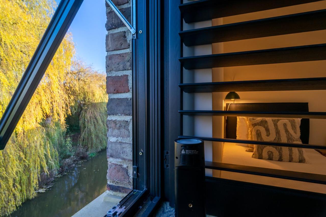 The Holt York-Charming York House With 3 Bedrooms المظهر الخارجي الصورة