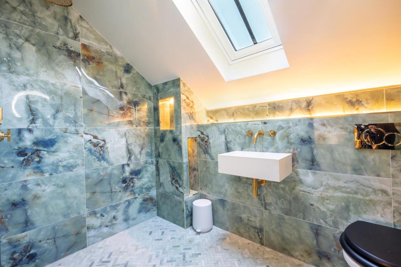 The Holt York-Charming York House With 3 Bedrooms المظهر الخارجي الصورة