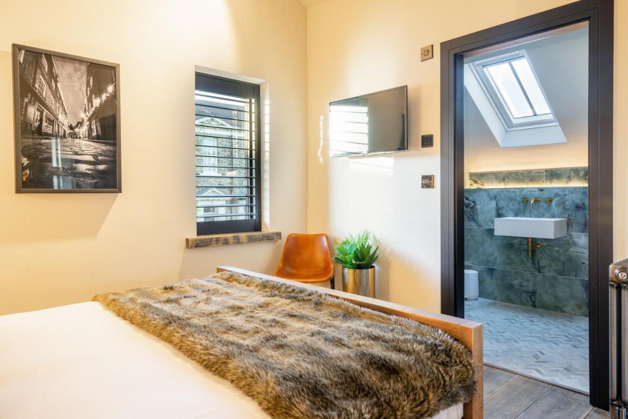 The Holt York-Charming York House With 3 Bedrooms المظهر الخارجي الصورة