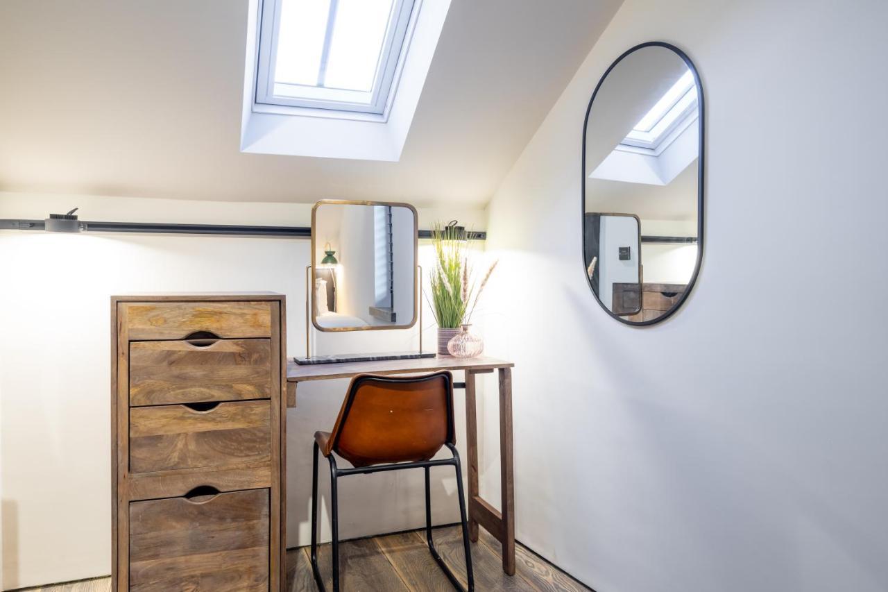 The Holt York-Charming York House With 3 Bedrooms المظهر الخارجي الصورة