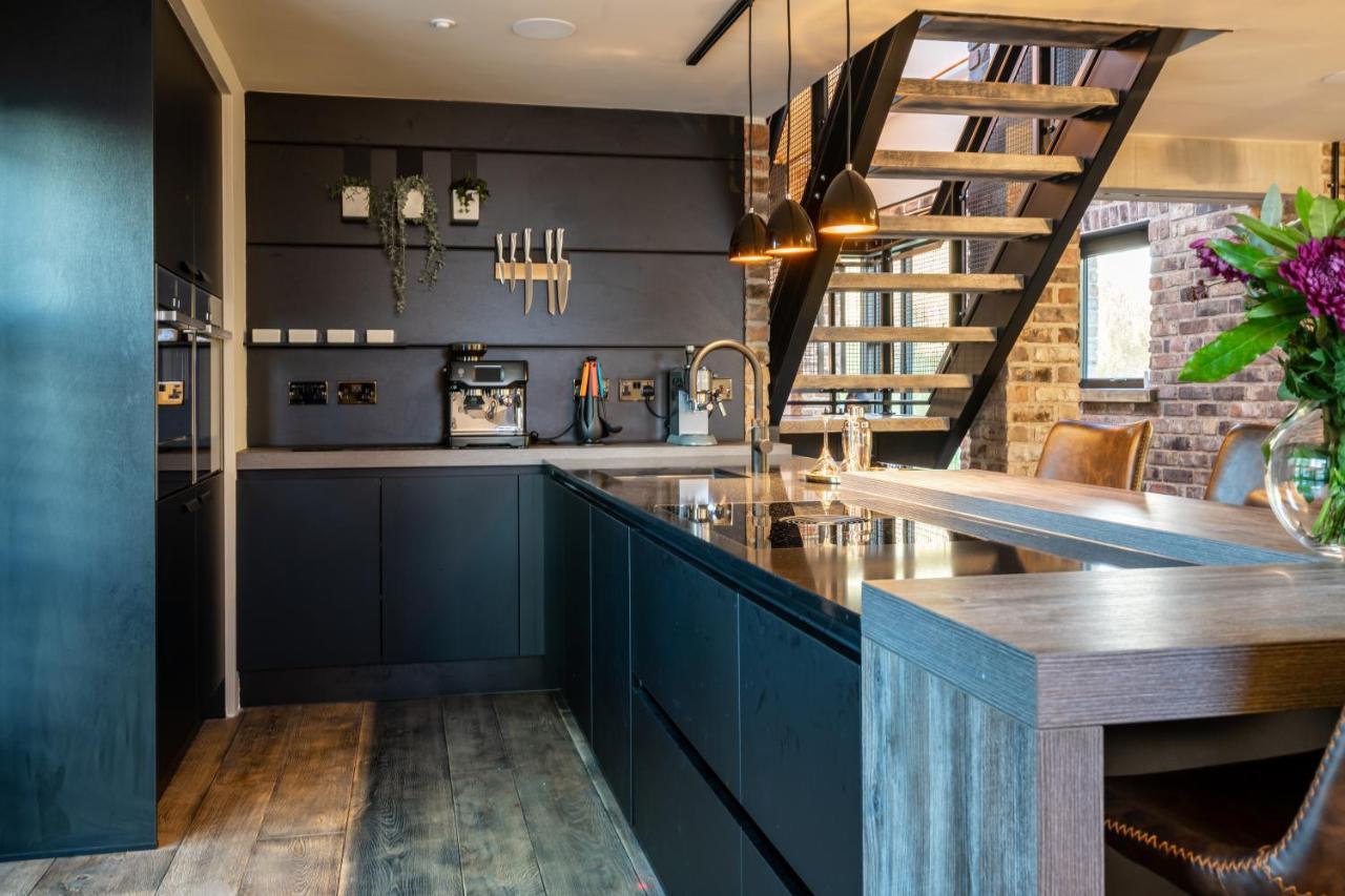 The Holt York-Charming York House With 3 Bedrooms المظهر الخارجي الصورة