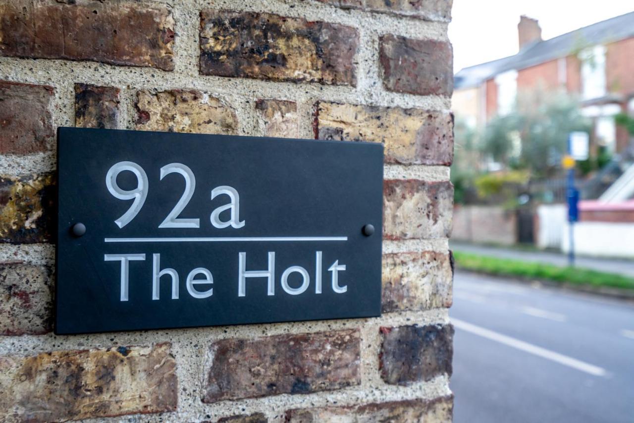 The Holt York-Charming York House With 3 Bedrooms المظهر الخارجي الصورة
