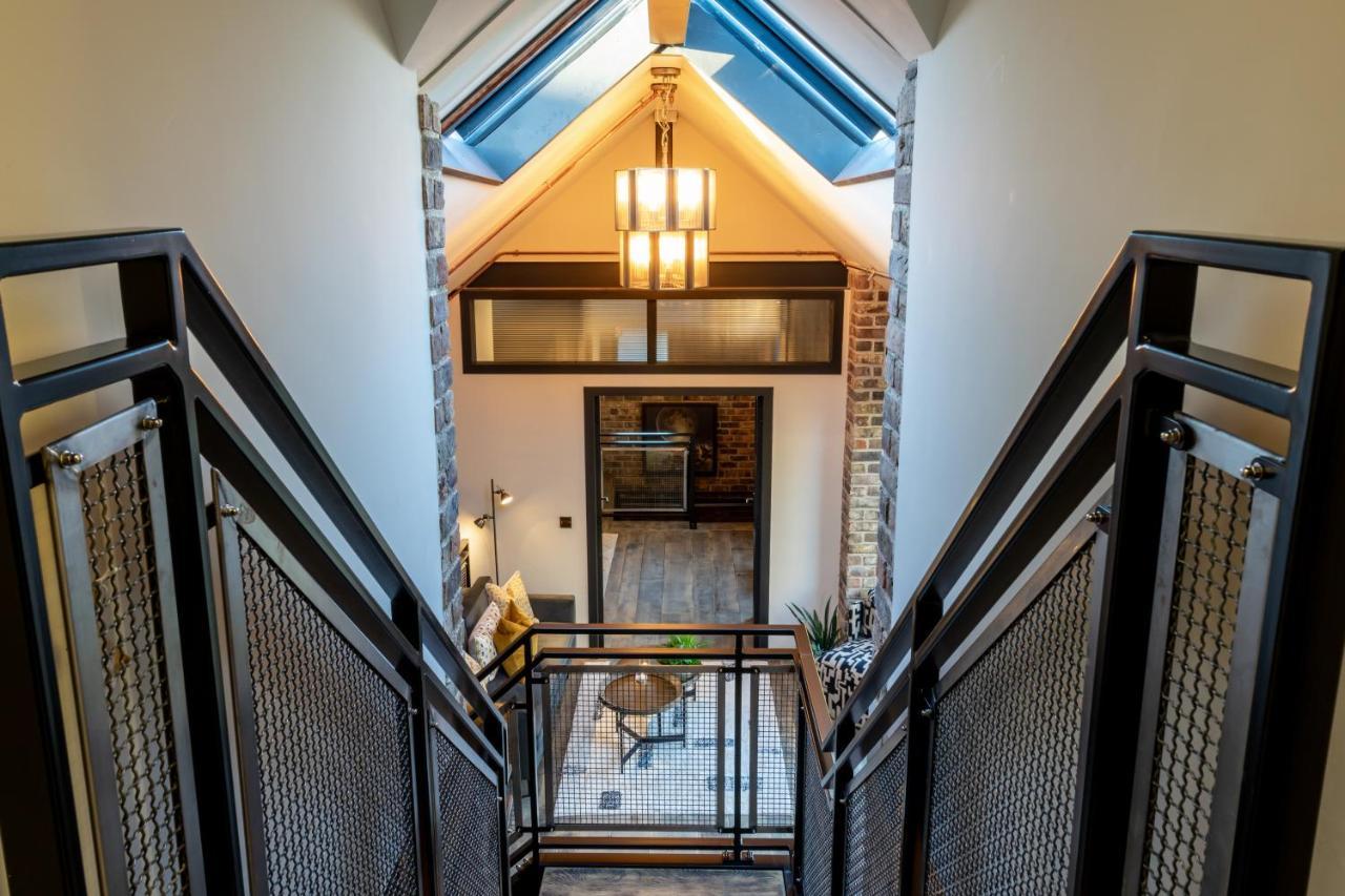 The Holt York-Charming York House With 3 Bedrooms المظهر الخارجي الصورة