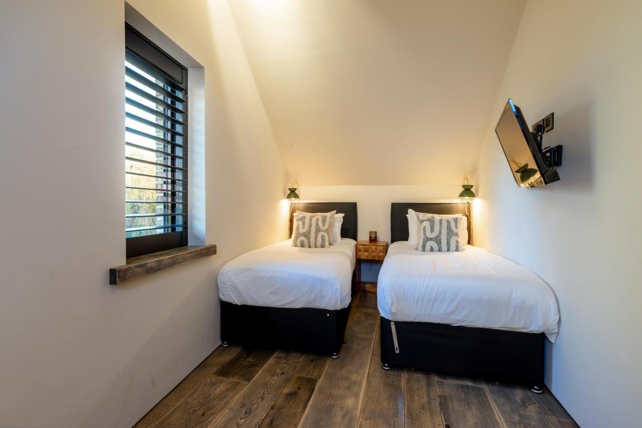 The Holt York-Charming York House With 3 Bedrooms المظهر الخارجي الصورة