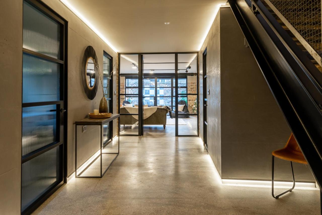 The Holt York-Charming York House With 3 Bedrooms المظهر الخارجي الصورة