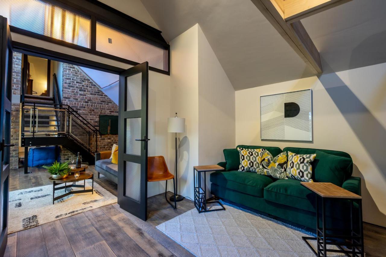 The Holt York-Charming York House With 3 Bedrooms المظهر الخارجي الصورة