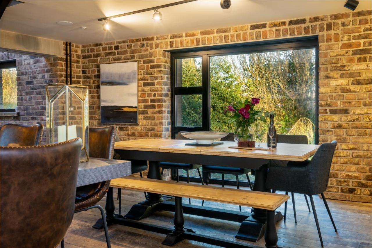 The Holt York-Charming York House With 3 Bedrooms المظهر الخارجي الصورة