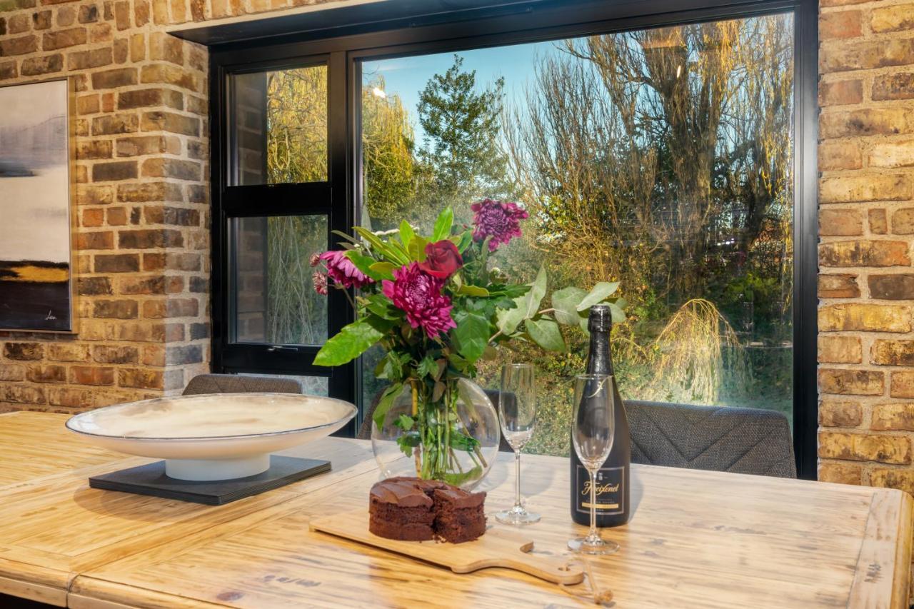 The Holt York-Charming York House With 3 Bedrooms المظهر الخارجي الصورة
