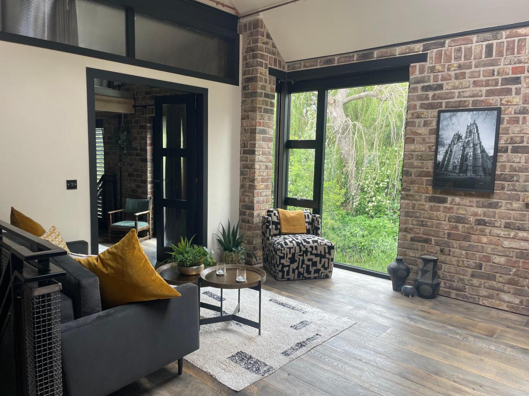 The Holt York-Charming York House With 3 Bedrooms المظهر الخارجي الصورة